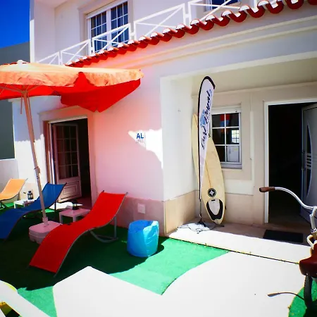 Dom wakacyjny Surf Royal *