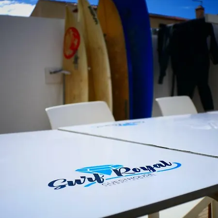 Surf Royal Dom wakacyjny *